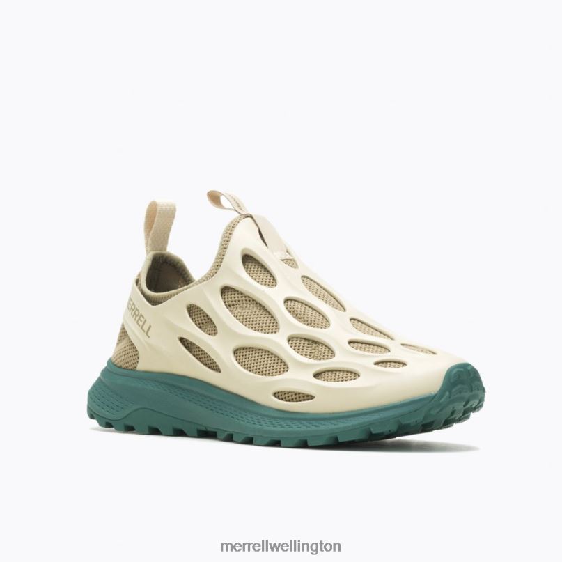 Hydro Runner X Reese Cooper (J500285) Merrell Unisex 8VV6P575 Shoes Pebble - Image 3
