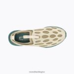 Hydro Runner X Reese Cooper (J500285) Merrell Unisex 8VV6P575 Shoes Pebble - Image 7