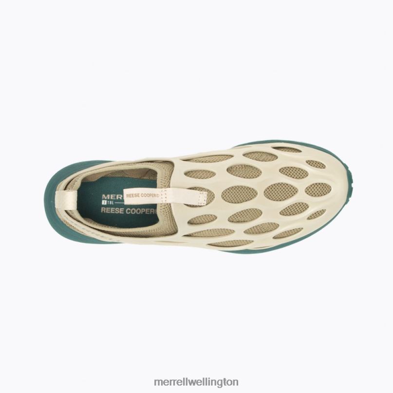 Hydro Runner X Reese Cooper (J500285) Merrell Unisex 8VV6P575 Shoes Pebble - Image 7