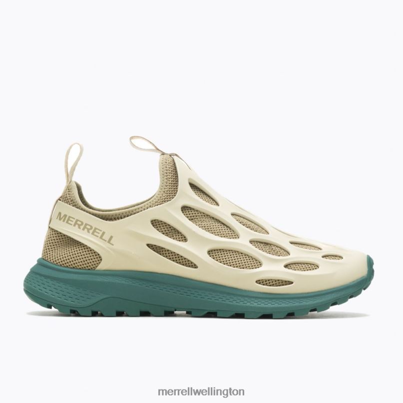 Hydro Runner X Reese Cooper (J500285) Merrell Unisex 8VV6P575 Shoes Pebble - Image 1