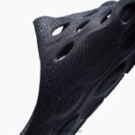 Hydro Slide (J033517) Merrell Men 8VV6P782 Shoes Black - Image 7