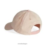 I Like Hike Dad Hat (JAS26455-623) Merrell Unisex 8VV6P612 Accessories Rose Smoke - Image 3