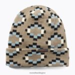Jacquard Beanie X Jordan Ann Craig (JAF26649-962) Merrell Unisex 8VV6P252 Accessories Jac Print
