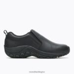 Jungle Moc 2 Pro (J004655) Merrell Men 8VV6P549 Shoes Black