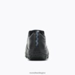 Jungle Moc 2 Pro (J004655) Merrell Men 8VV6P549 Shoes Black - Image 5