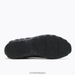 Jungle Moc 2 Pro (J004655) Merrell Men 8VV6P549 Shoes Black - Image 6