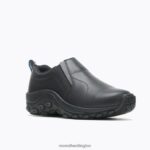 Jungle Moc 2 Pro (J005178) Merrell Women 8VV6P1074 Shoes Black - Image 3