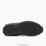 Jungle Moc 2 Pro (J005178) Merrell Women 8VV6P1074 Shoes Black - Image 4