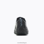 Jungle Moc 2 Pro (J005178) Merrell Women 8VV6P1074 Shoes Black - Image 6
