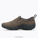 Jungle Moc Cozy (J004141) Merrell Men 8VV6P754 Shoes Gunsmoke - Image 4