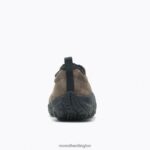 Jungle Moc Cozy (J004141) Merrell Men 8VV6P754 Shoes Gunsmoke - Image 5