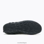 Jungle Moc Cozy (J004141) Merrell Men 8VV6P754 Shoes Gunsmoke - Image 6