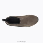 Jungle Moc Cozy (J004141) Merrell Men 8VV6P754 Shoes Gunsmoke - Image 7