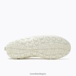 Jungle Moc Cozy (J004628) Merrell Women 8VV6P1089 Shoes Oyster - Image 6