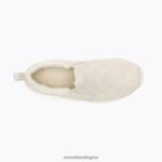 Jungle Moc Cozy (J004628) Merrell Women 8VV6P1089 Shoes Oyster - Image 7