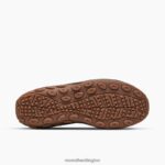 Jungle Moc Crafted (J003087) Merrell Men 8VV6P755 Shoes Peanut - Image 6