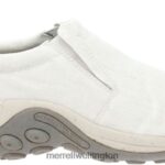 Jungle Moc Eco (J2002907) Merrell Unisex 8VV6P767 Shoes Coffee Regrind