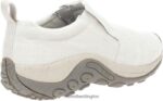 Jungle Moc Eco (J2002907) Merrell Unisex 8VV6P767 Shoes Coffee Regrind - Image 7