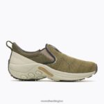 Jungle Moc EVO (J004961) Merrell Men 8VV6P712 Shoes Herb - Image 2