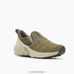 Jungle Moc EVO (J004961) Merrell Men 8VV6P712 Shoes Herb - Image 3