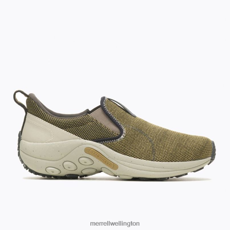 jungle_moc_evo_j004961_merrell_men_8vv6p712_shoes_herb.jpg Jungle Moc EVO (J004961) Merrell Men 8VV6P712 Shoes Herb - Image 1
