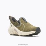 Jungle Moc EVO (J005592) Merrell Women 8VV6P1274 Shoes Herb - Image 3