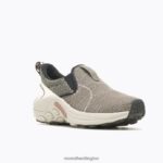 Jungle Moc EVO (J005594) Merrell Women 8VV6P1275 Shoes Boulder - Image 3