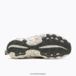 Jungle Moc EVO (J005594) Merrell Women 8VV6P1275 Shoes Boulder - Image 6