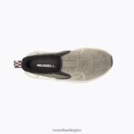Jungle Moc EVO (J005594) Merrell Women 8VV6P1275 Shoes Boulder - Image 7