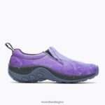 Jungle Moc Galactic (J004609) Merrell Men 8VV6P618 Shoes Galactic - Image 2
