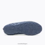 Jungle Moc Galactic (J004609) Merrell Men 8VV6P618 Shoes Galactic - Image 6