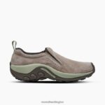 Jungle Moc (J002266) Merrell Women 8VV6P1094 Shoes Brindle/Tea - Image 2