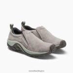 Jungle Moc (J002266) Merrell Women 8VV6P1094 Shoes Brindle/Tea - Image 3
