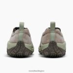 Jungle Moc (J002266) Merrell Women 8VV6P1094 Shoes Brindle/Tea - Image 4