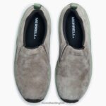 Jungle Moc (J002266) Merrell Women 8VV6P1094 Shoes Brindle/Tea - Image 5