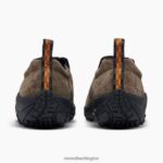 Jungle Moc (J60787) Merrell Men 8VV6P104 Shoes Gunsmoke - Image 4