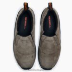 Jungle Moc (J60787) Merrell Men 8VV6P104 Shoes Gunsmoke - Image 5