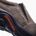 Jungle Moc (J60787) Merrell Men 8VV6P104 Shoes Gunsmoke - Image 7
