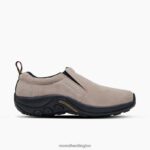 Jungle Moc (J60801) Merrell Men 8VV6P108 Shoes Taupe