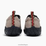 Jungle Moc (J60801) Merrell Men 8VV6P108 Shoes Taupe - Image 4