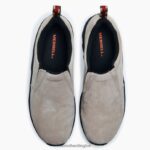 Jungle Moc (J60801) Merrell Men 8VV6P108 Shoes Taupe - Image 5