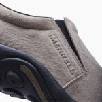 Jungle Moc (J60801) Merrell Men 8VV6P108 Shoes Taupe - Image 7