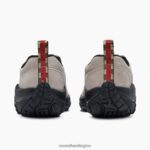 Jungle Moc (J60802) Merrell Women 8VV6P1097 Shoes Taupe - Image 4