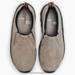 Jungle Moc (J60802) Merrell Women 8VV6P1097 Shoes Taupe - Image 5