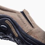 Jungle Moc (J60802) Merrell Women 8VV6P1097 Shoes Taupe - Image 7