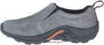 Jungle Moc (J60806) Merrell Women 8VV6P1096 Shoes Pewter - Image 4