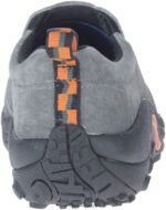 Jungle Moc (J60806) Merrell Women 8VV6P1096 Shoes Pewter - Image 5