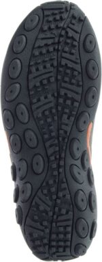 Jungle Moc (J60806) Merrell Women 8VV6P1096 Shoes Pewter - Image 6