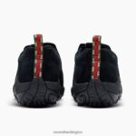 Jungle Moc (J60825) Merrell Men 8VV6P107 Shoes Midnight - Image 4