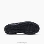 Jungle Moc (J60825) Merrell Men 8VV6P107 Shoes Midnight - Image 6